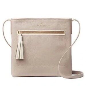 Kate Spade New York Chester Street Dessi Crossbody Rose Cloud